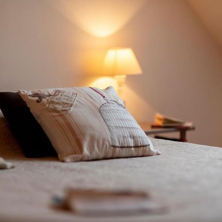 Chambres D'Hotes Le Gentil Home Arras-en-Lavedan Екстер'єр фото
