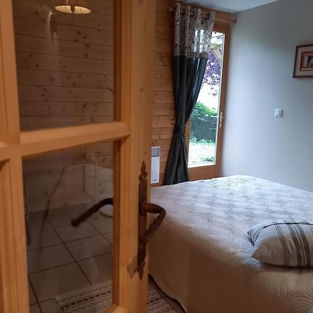 Chambres D'Hotes Le Gentil Home Arras-en-Lavedan Екстер'єр фото