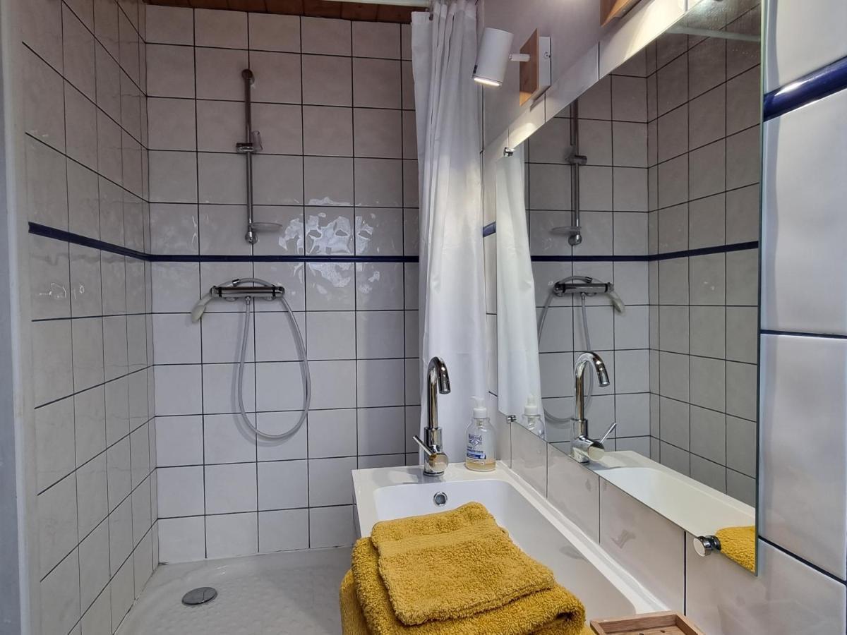 Chambres D'Hotes Le Gentil Home Arras-en-Lavedan Екстер'єр фото