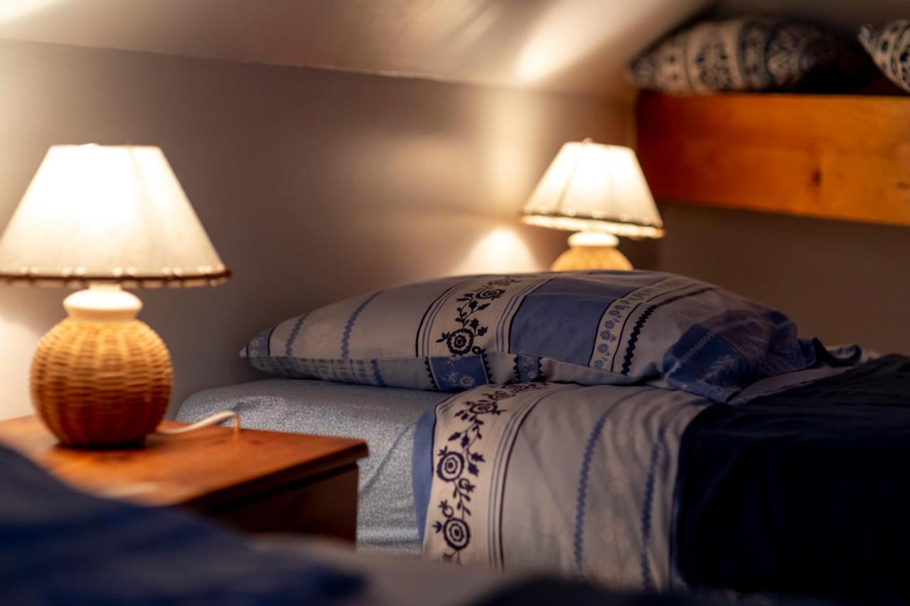 Chambres D'Hotes Le Gentil Home Arras-en-Lavedan Екстер'єр фото