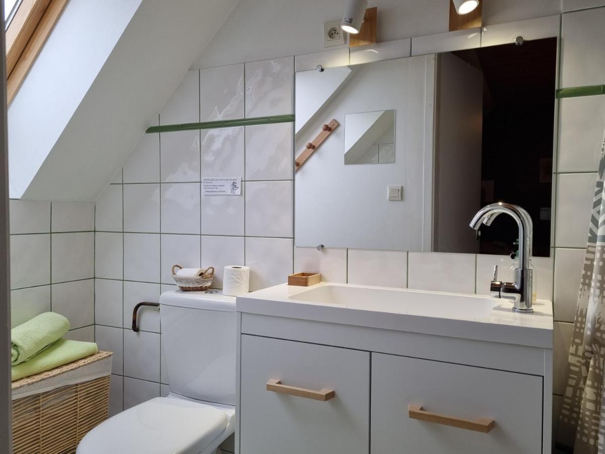 Chambres D'Hotes Le Gentil Home Arras-en-Lavedan Екстер'єр фото