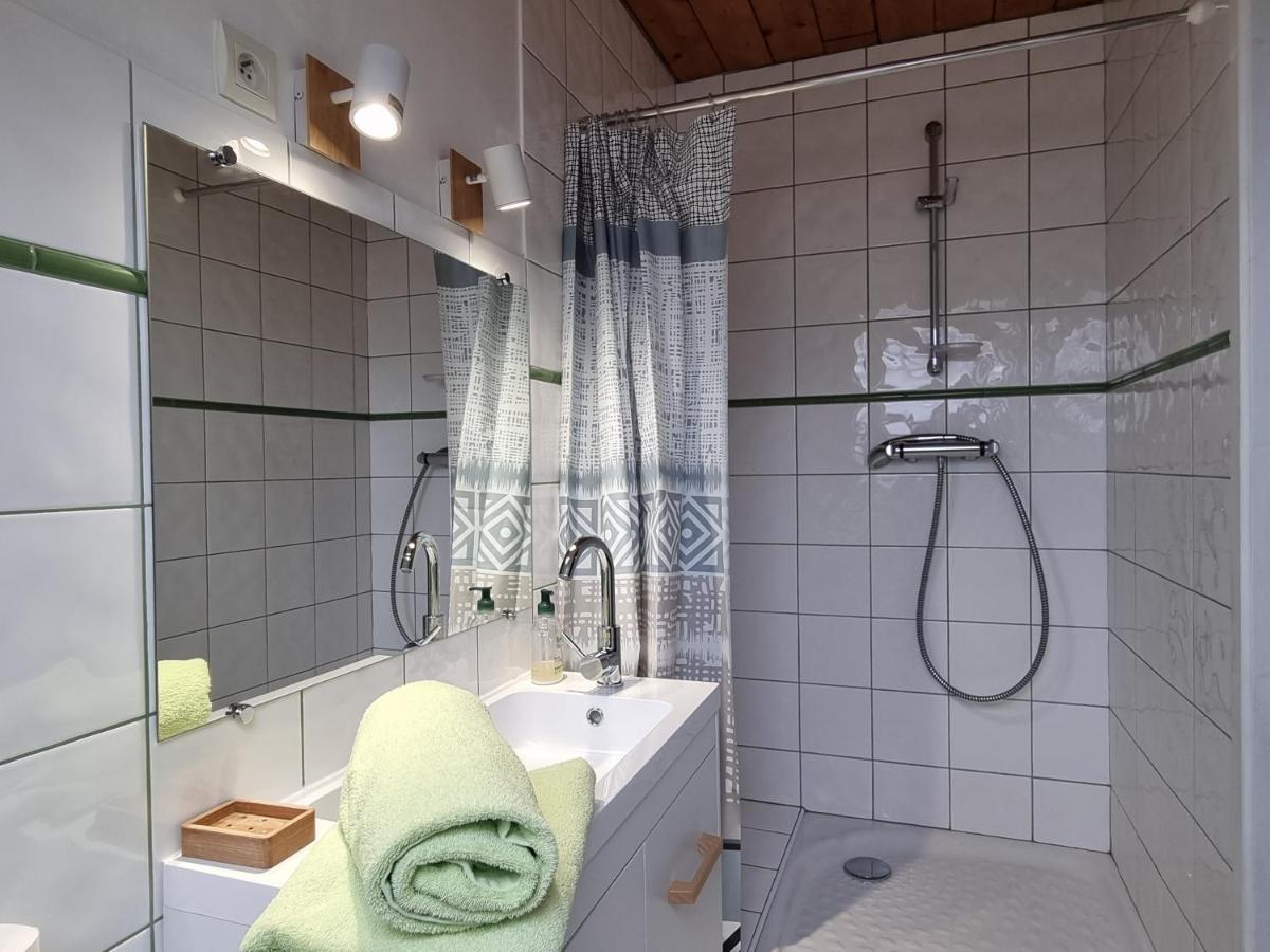Chambres D'Hotes Le Gentil Home Arras-en-Lavedan Екстер'єр фото