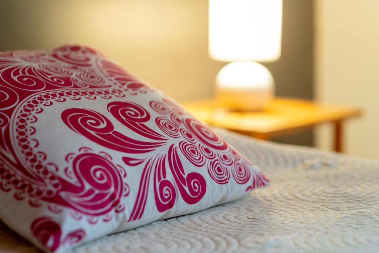 Chambres D'Hotes Le Gentil Home Arras-en-Lavedan Екстер'єр фото