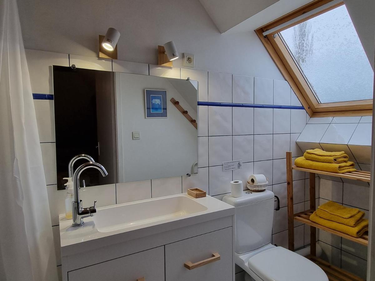 Chambres D'Hotes Le Gentil Home Arras-en-Lavedan Екстер'єр фото