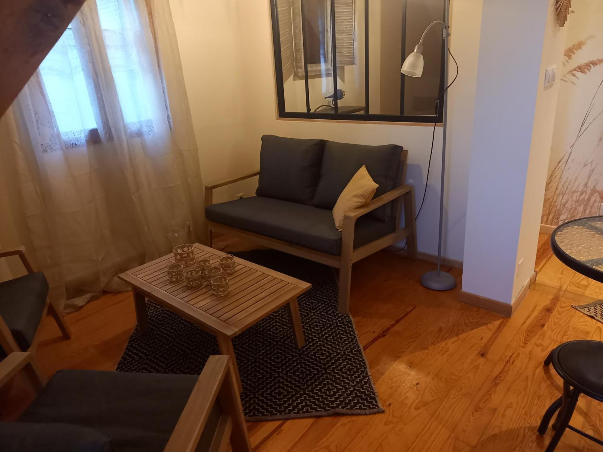 Chambres D'Hotes Le Gentil Home Arras-en-Lavedan Екстер'єр фото