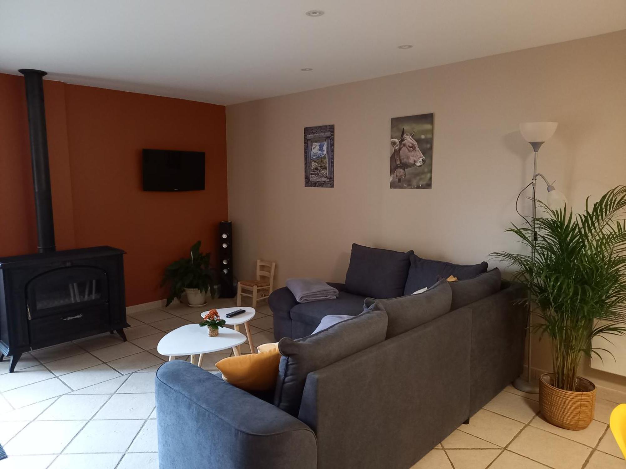 Chambres D'Hotes Le Gentil Home Arras-en-Lavedan Екстер'єр фото