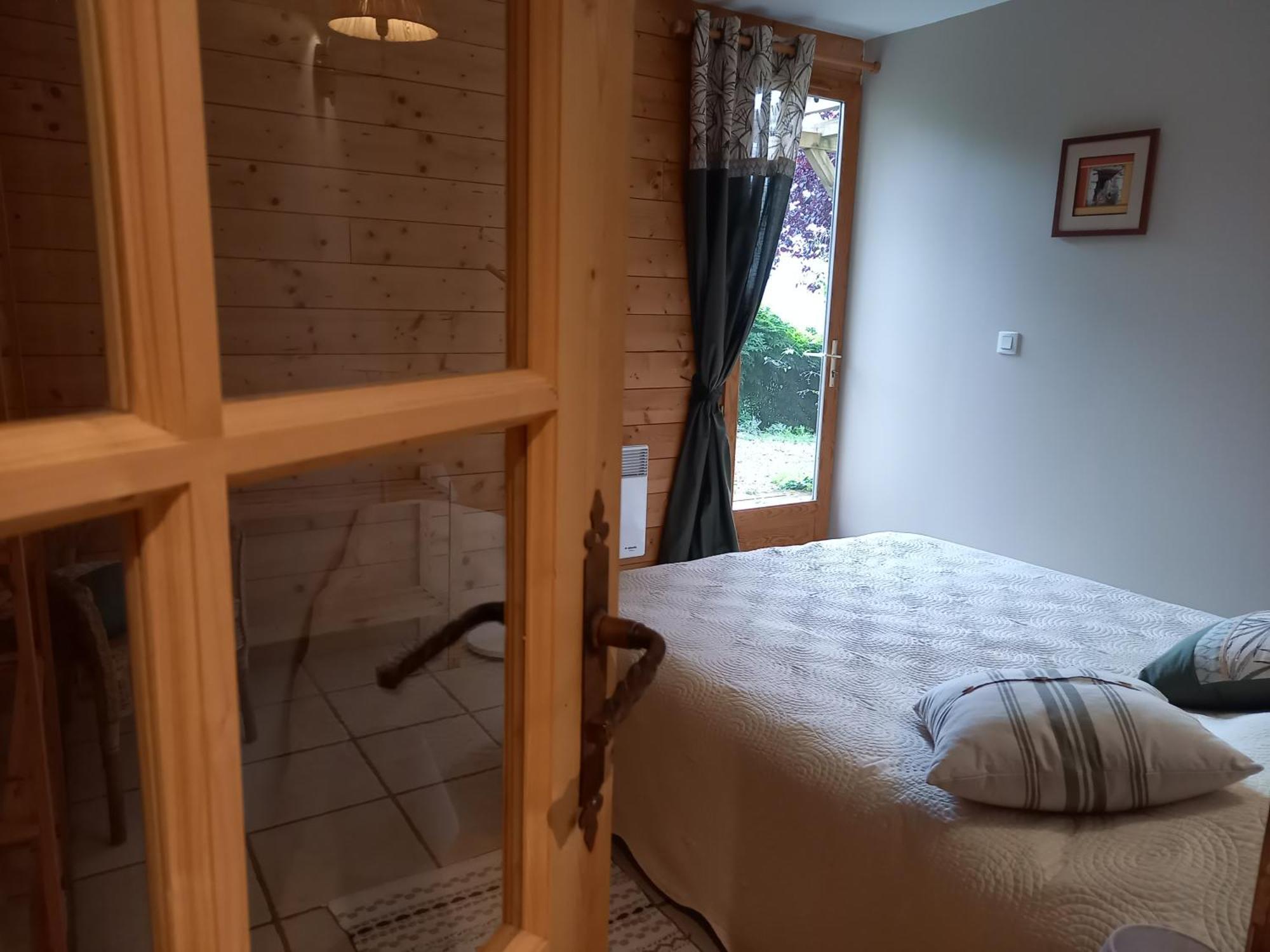 Chambres D'Hotes Le Gentil Home Arras-en-Lavedan Екстер'єр фото