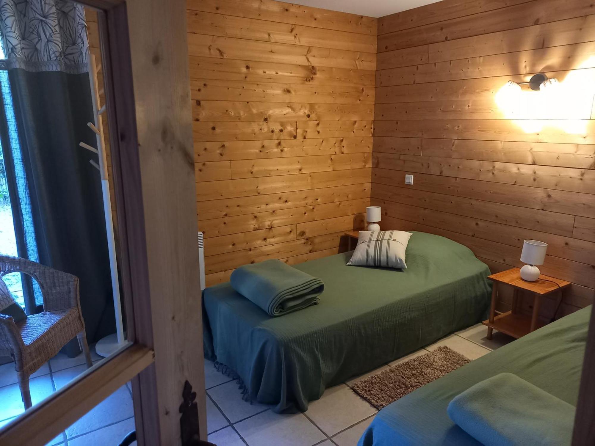 Chambres D'Hotes Le Gentil Home Arras-en-Lavedan Екстер'єр фото