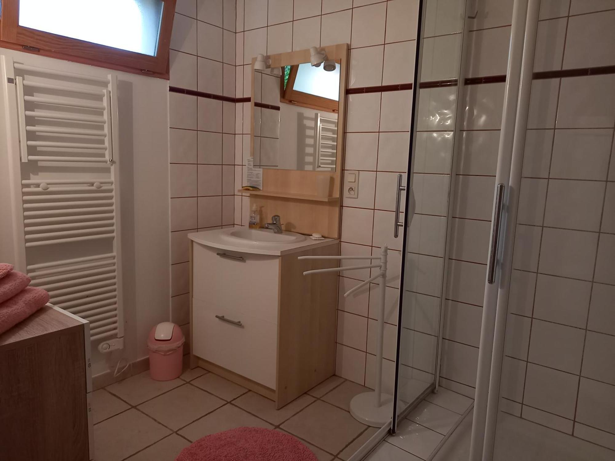 Chambres D'Hotes Le Gentil Home Arras-en-Lavedan Екстер'єр фото