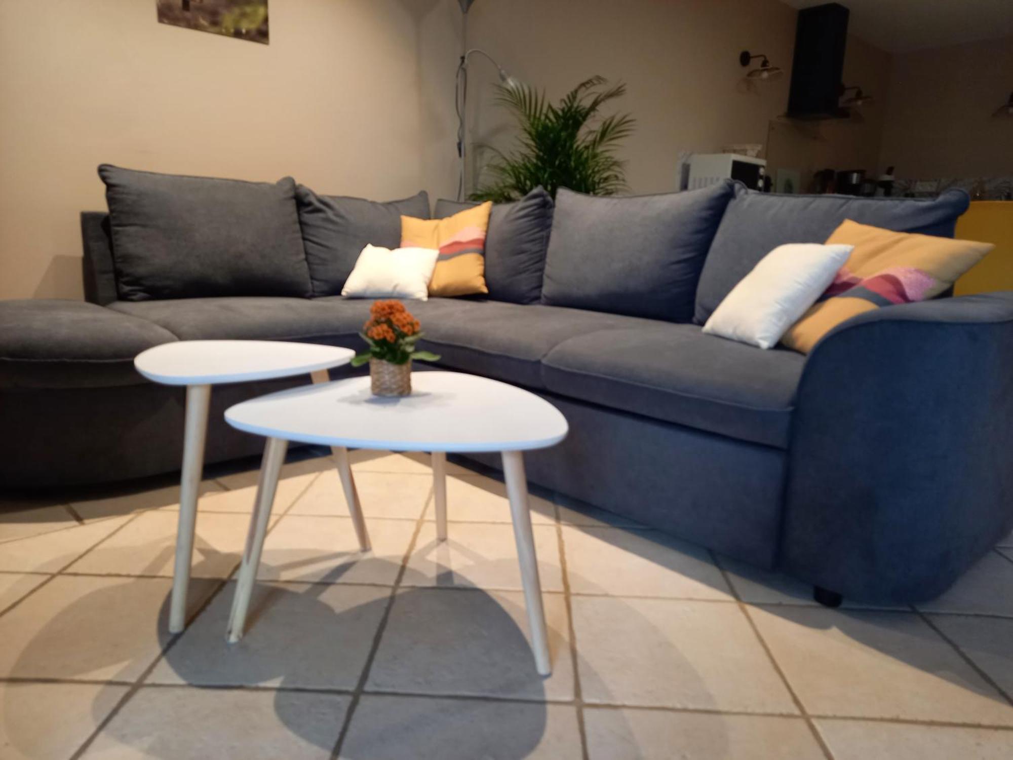 Chambres D'Hotes Le Gentil Home Arras-en-Lavedan Екстер'єр фото