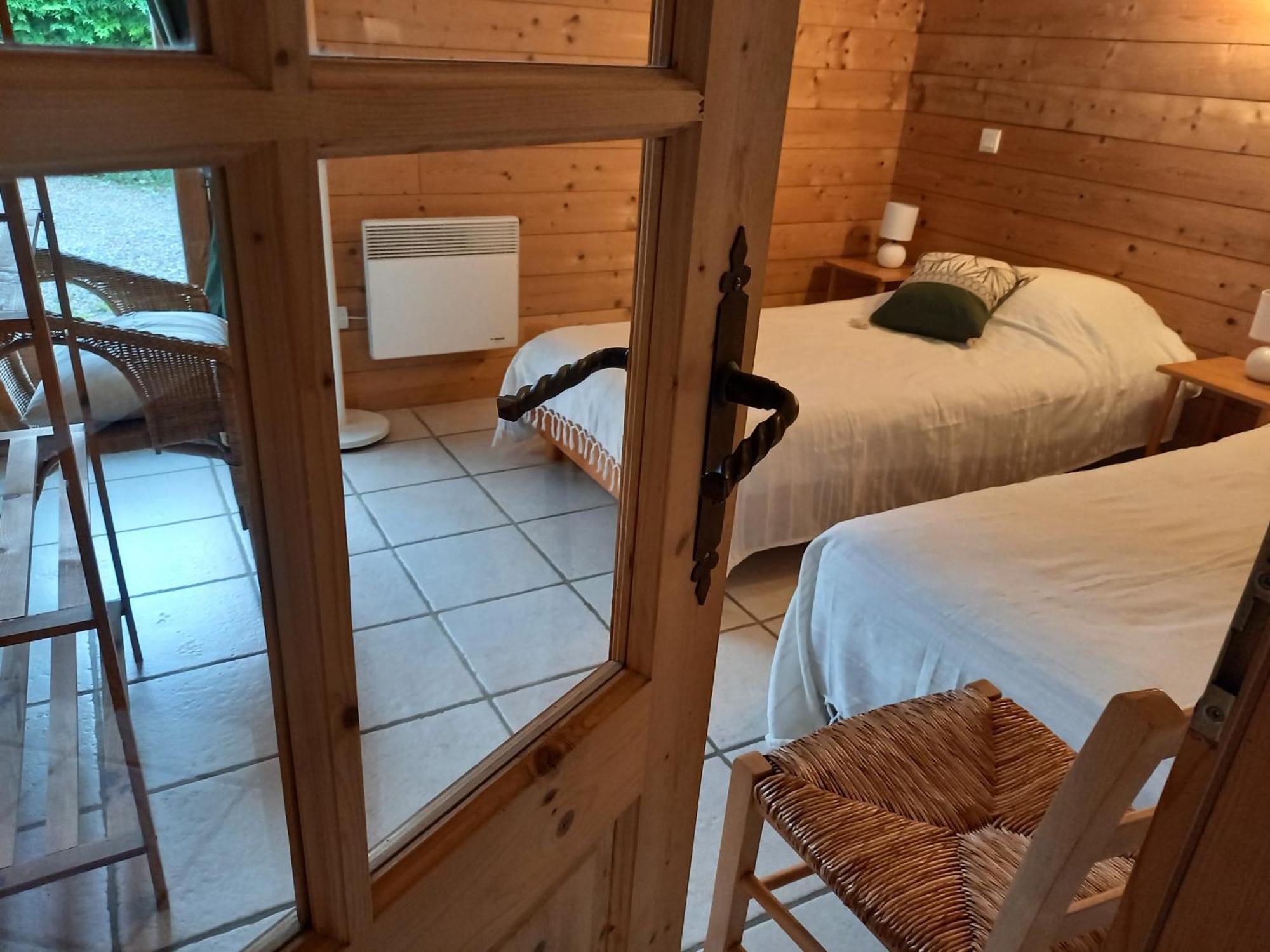 Chambres D'Hotes Le Gentil Home Arras-en-Lavedan Екстер'єр фото