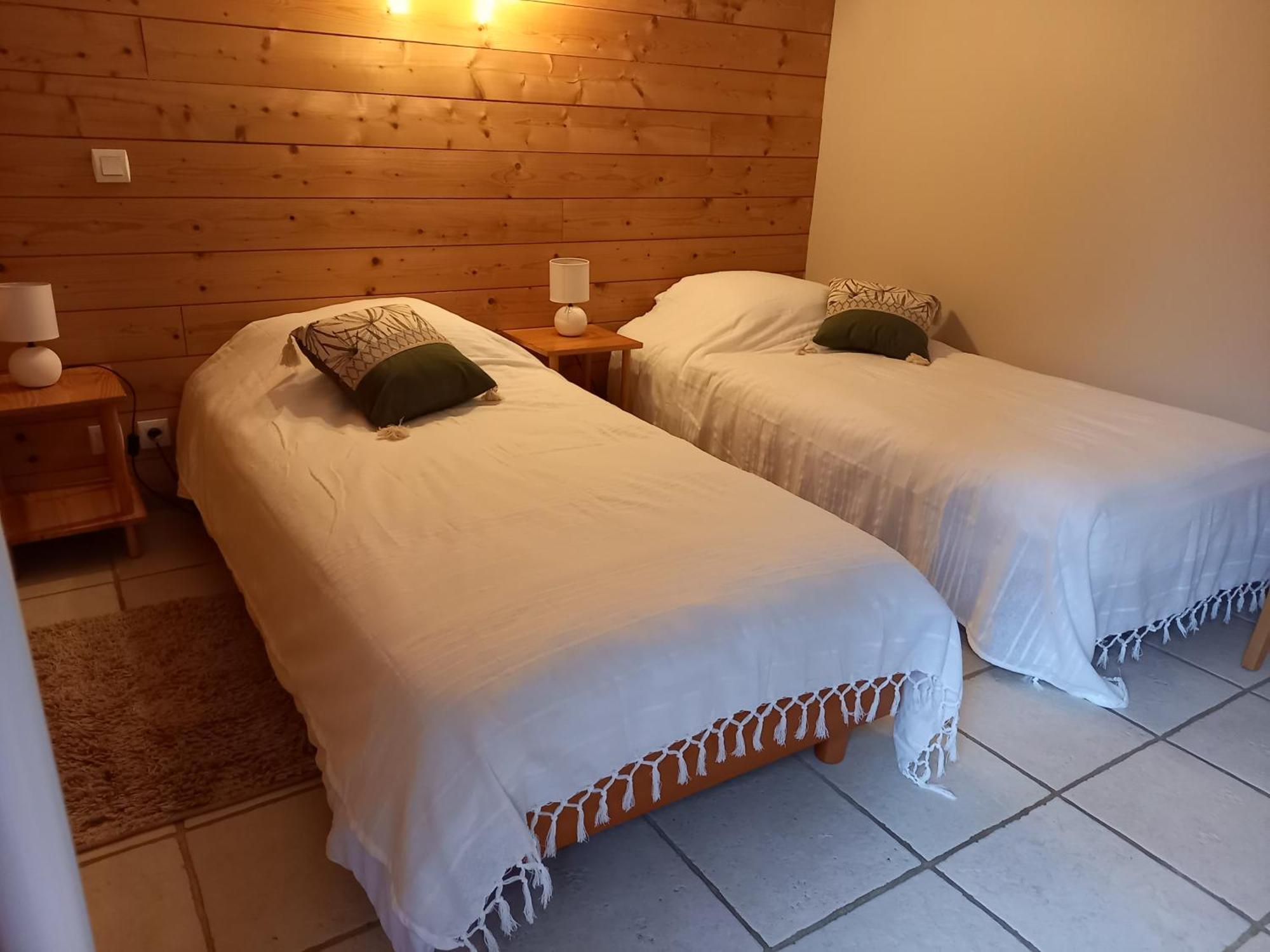 Chambres D'Hotes Le Gentil Home Arras-en-Lavedan Екстер'єр фото