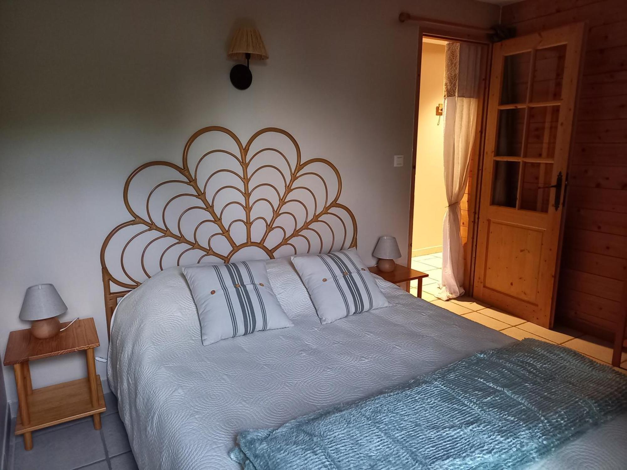 Chambres D'Hotes Le Gentil Home Arras-en-Lavedan Екстер'єр фото