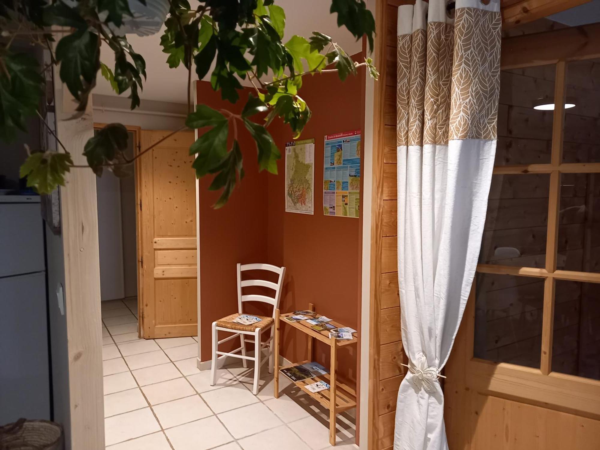 Chambres D'Hotes Le Gentil Home Arras-en-Lavedan Екстер'єр фото